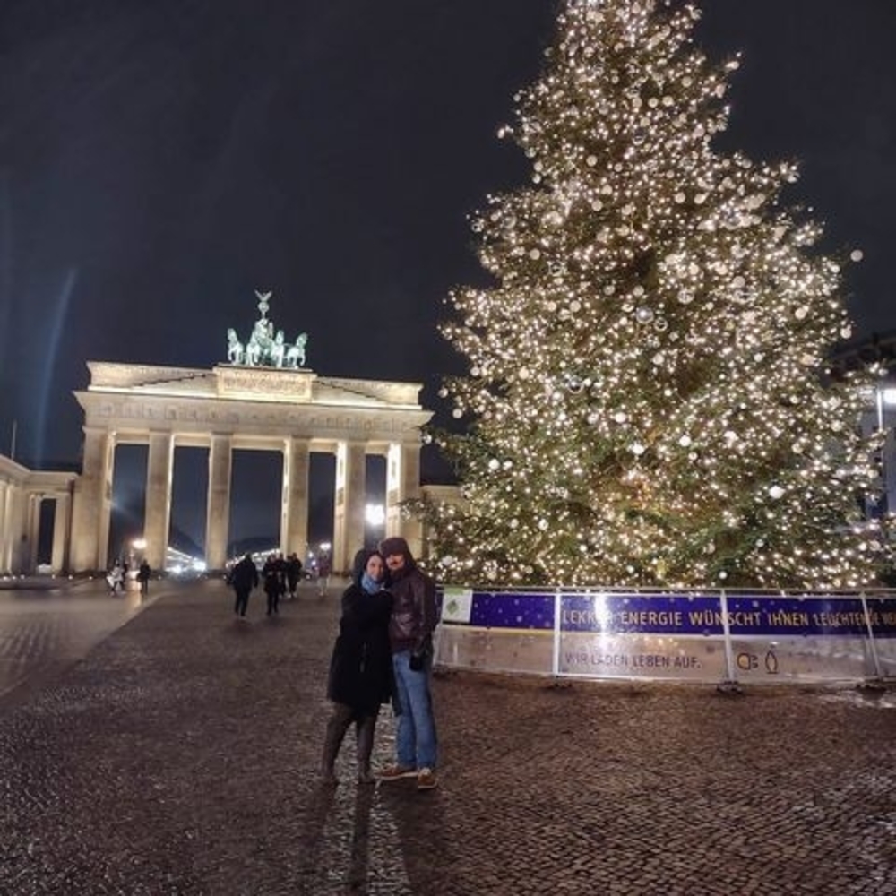 Meet your Posher, Victoria